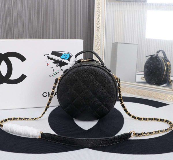 New Fashion CN Handbag 618 QA