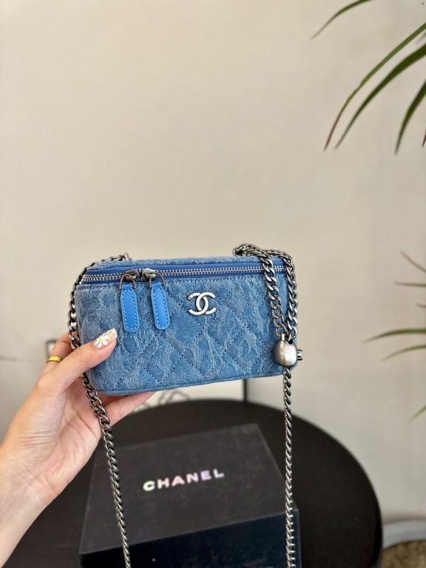 New Fashion Bag C4001.1 – SOLD OUT!!!