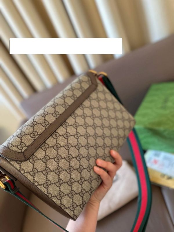 New Fashion GG Handbag G513 QA