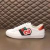 New Fashion Women GG Shoes G026 PA