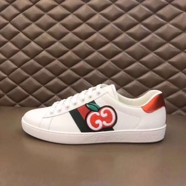 New Fashion Women GG Shoes G026 PA