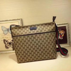 New Fashion GG Handbag 132 QA