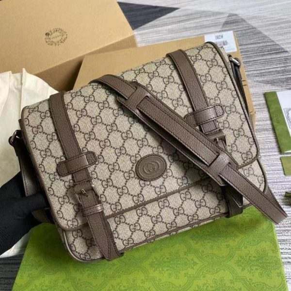 New Fashion GG Handbag 261 QA