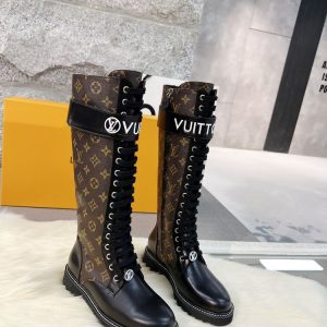New Fashion LV Women Shoes L409
