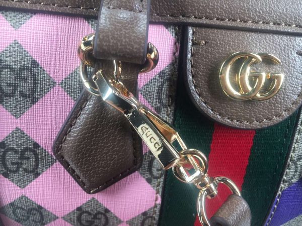 New Fashion GG Handbag 355 QA