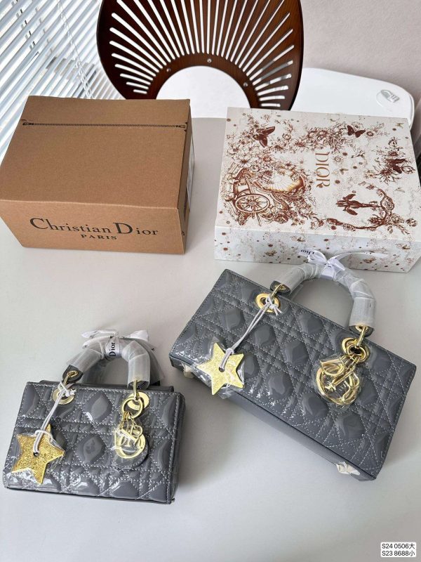 New Fashion Bag D3458 TEN