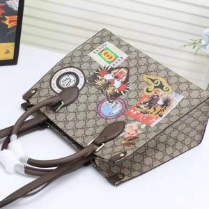 New Fashion GG Handbag 112 QA