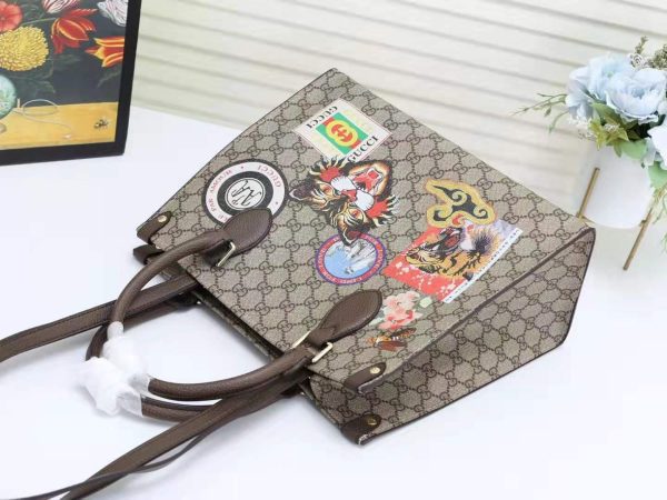New Fashion GG Handbag 112 QA