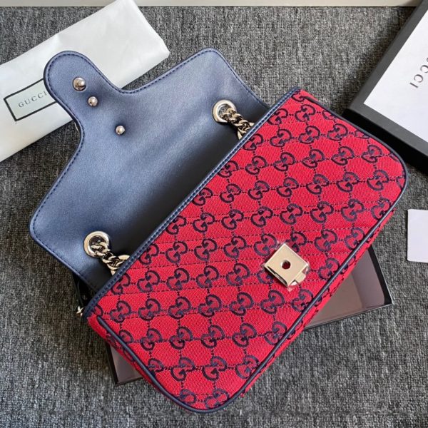 New Fashion GG Handbag 247 QA