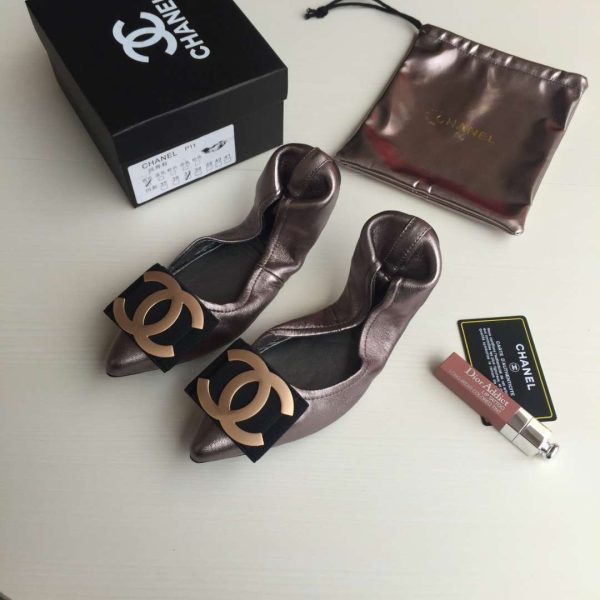 New Fashion Women CN Shoes 006 PA