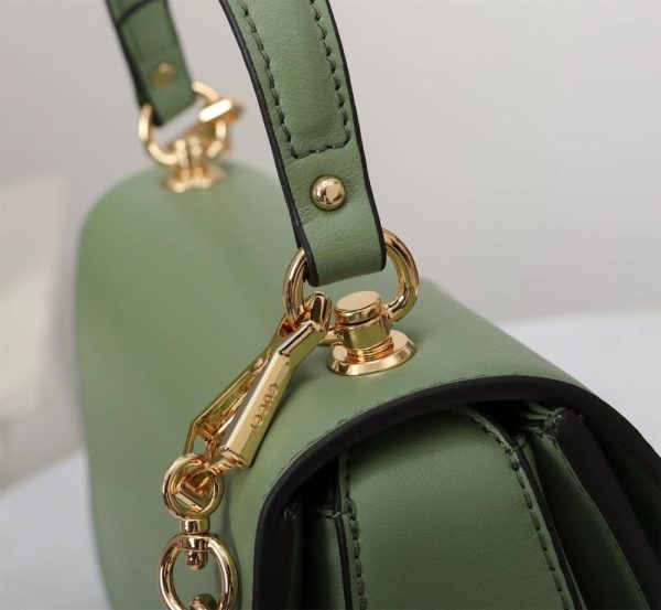 New Fashion GG Handbag 402 QA