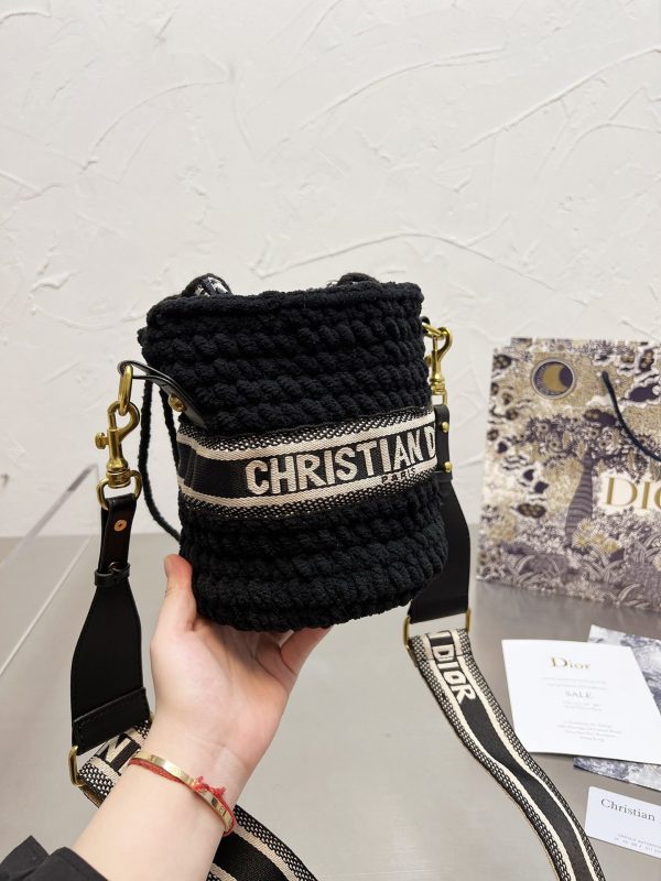 New Fashion Bag D3017 TEN