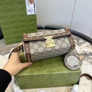 New Fashion GG Handbag G401 QA