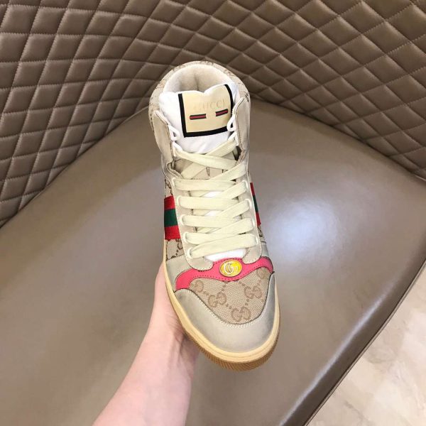 New Fashion Women GG Shoes G061 PA