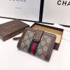 New Fashion Wallet H469 TEN