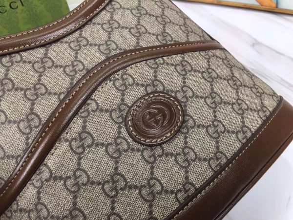 New Fashion GG Handbag 316 QA