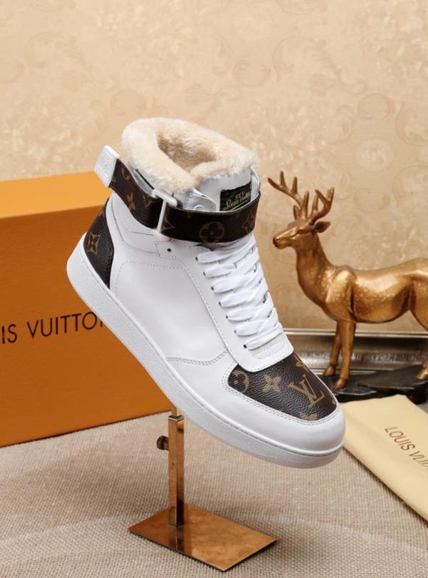 New Fashion Shoes L3296 TEN