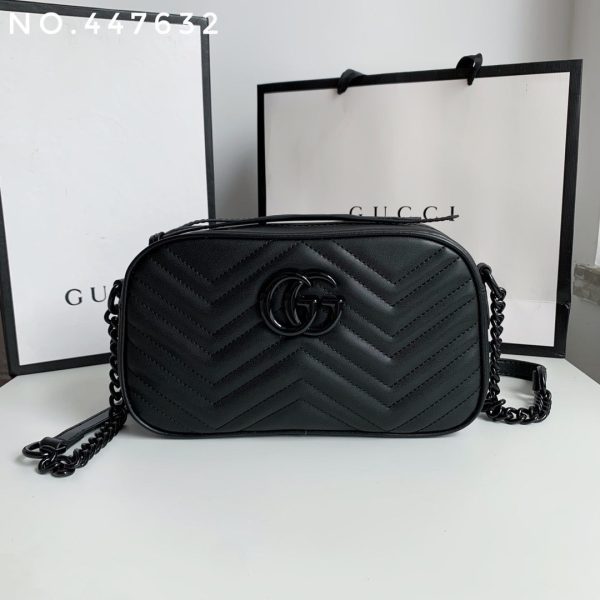 New Fashion GG Handbag 304 QA