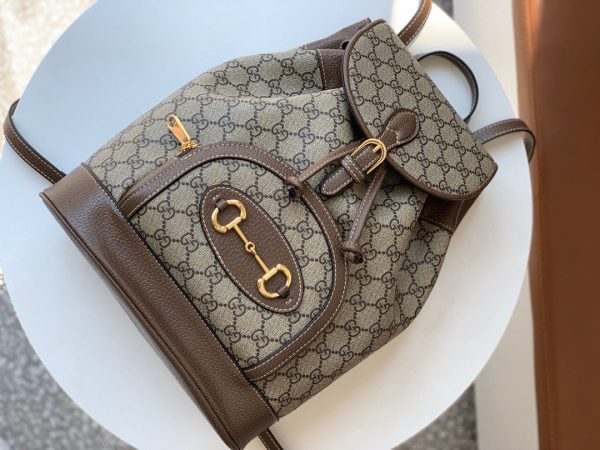 New Fashion GG Handbag 255 QA