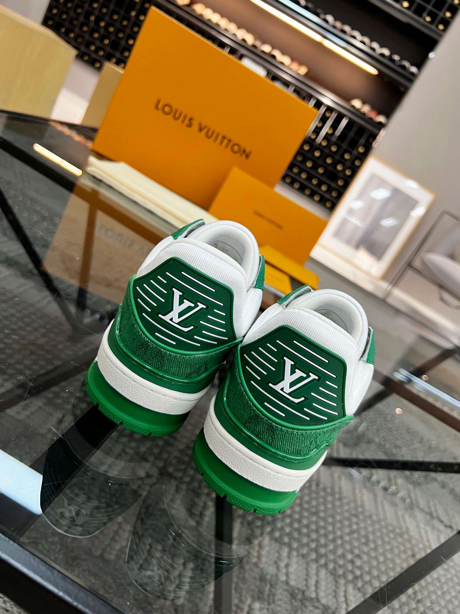 New Fashion Shoes L3090 TEN