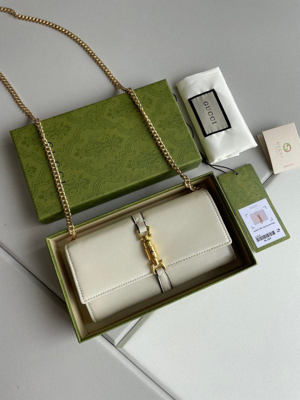 New Fashion GG Handbag 238 QA