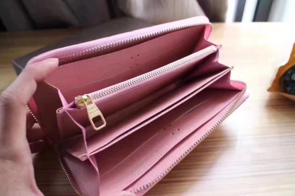 New Fashion L*V Wallet 003.2 QA
