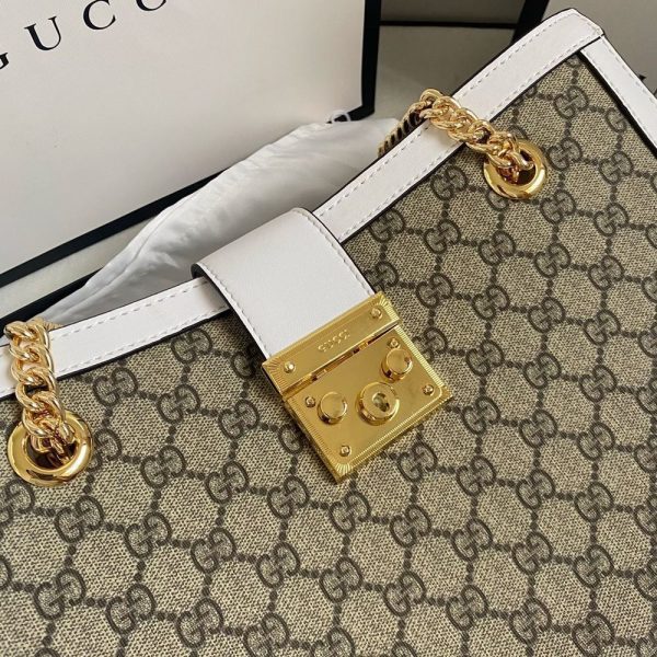 New Fashion GG Handbag 410 QA