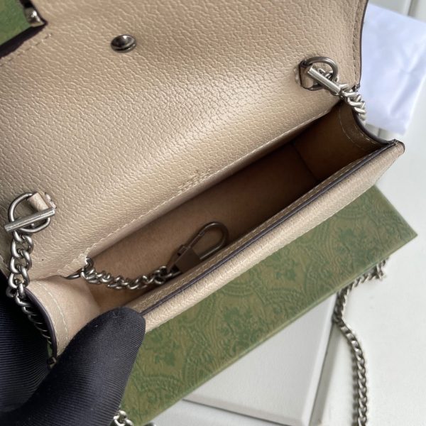 New Fashion GG Handbag 291 QA