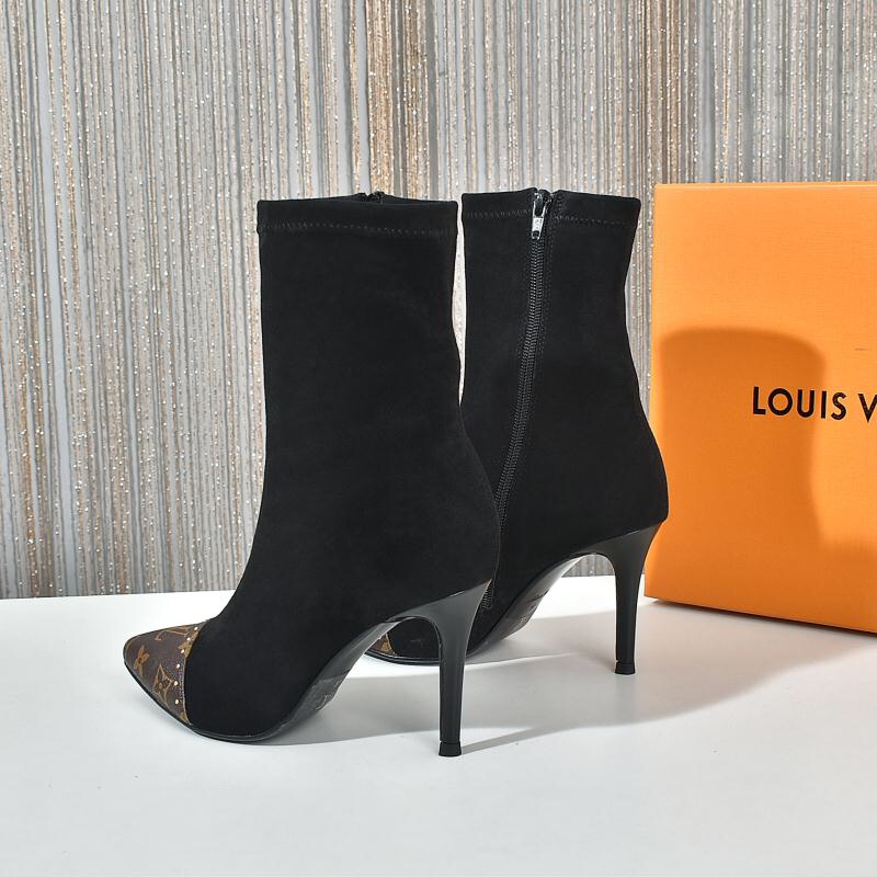 New Fashion LV Women Shoes L102