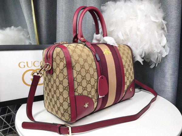 New Fashion GG Handbag 220 QA