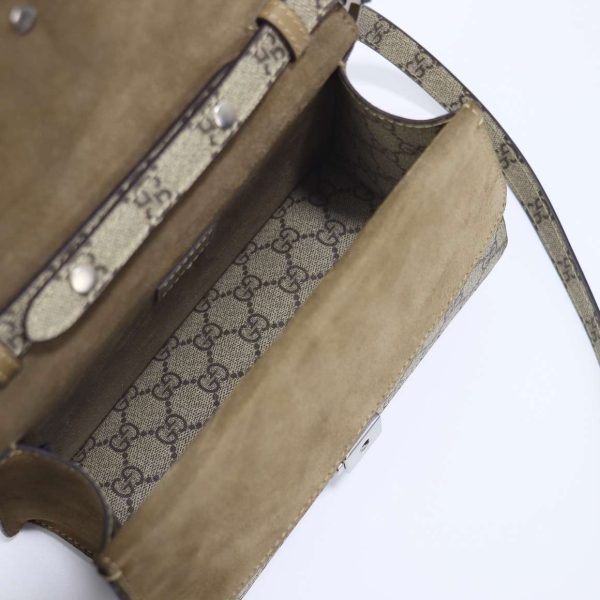 New Fashion GG Handbag 371 QA
