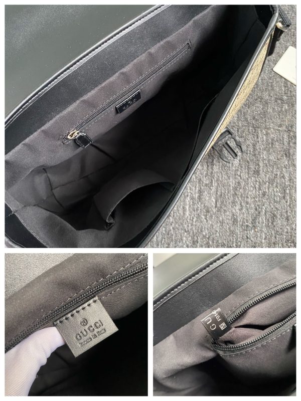 New Fashion GG Handbag 251 QA