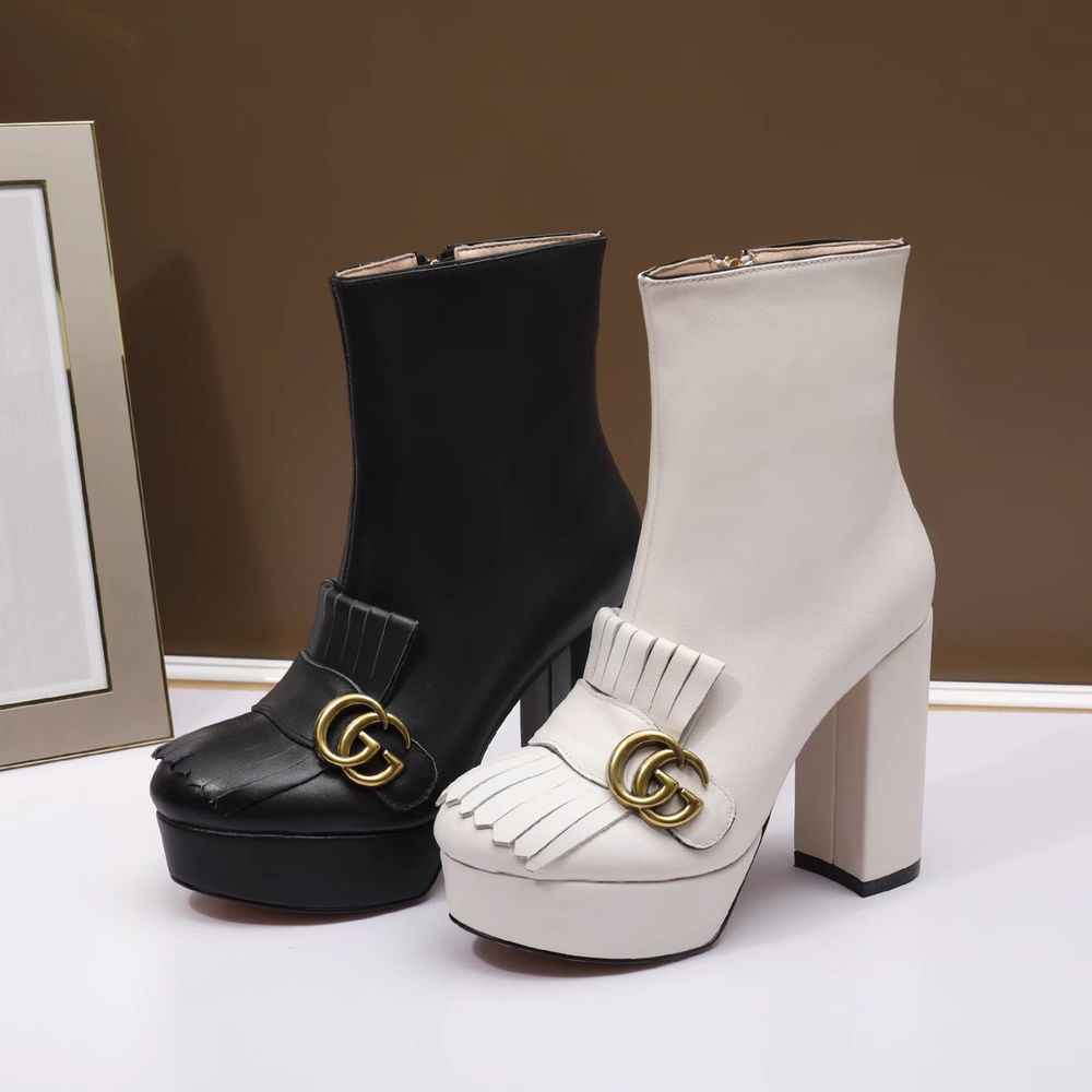 New Fashion GG Women Shoes 125 New Fashion GG Women Shoes 125