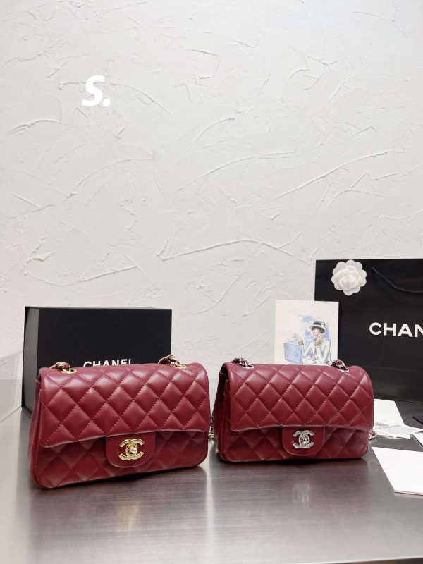 New Fashion Bag C394 TEN