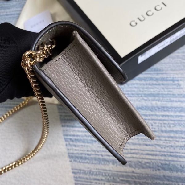 New Fashion GG Handbag 323 QA