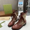 New Fashion GG Women Shoes 088