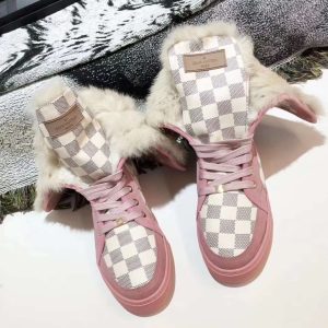 New Fashion Women LV Shoes 113 PA