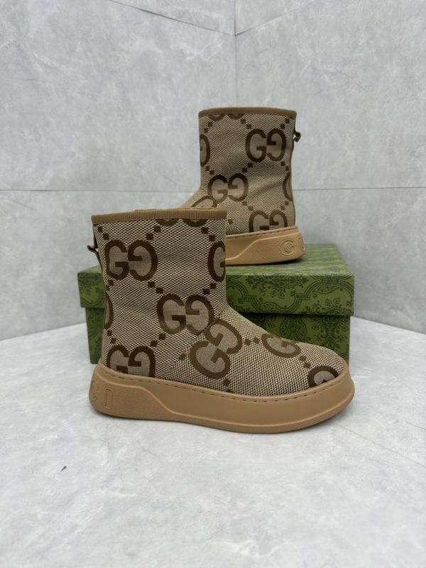 New Fashion GG Women Shoes 167 New Fashion GG Women Shoes 167