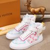 New Fashion LV Women Shoes L130