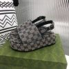New Fashion GG Women Shoes 018