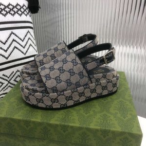 New Fashion GG Women Shoes 018