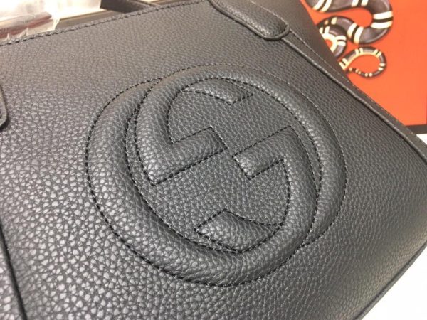 New Fashion GG Handbag 062 QA