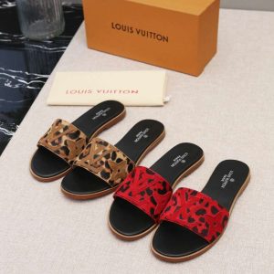 New Fashion LV Women Shoes L017