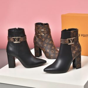 New Fashion LV Women Shoes L094