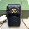 New Fashion GG Handbag 301 QA