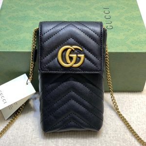New Fashion GG Handbag 301 QA