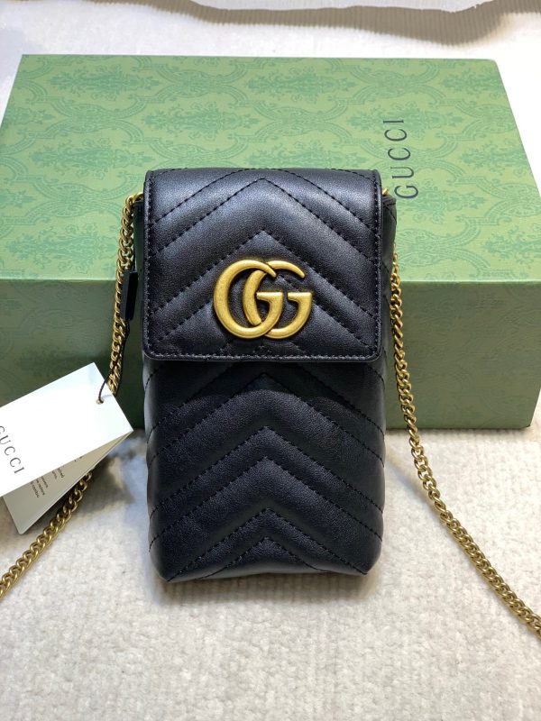 New Fashion GG Handbag 301 QA