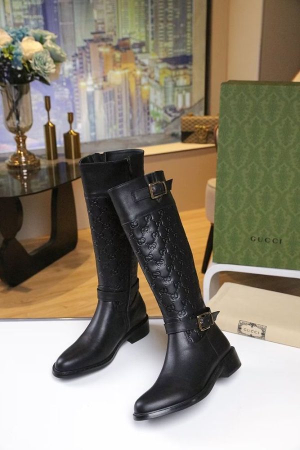 New Fashion Women GG Shoes G119 PA