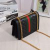 New Fashion GG Handbag 278 QA
