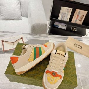 New Fashion GG Women Shoes 064
